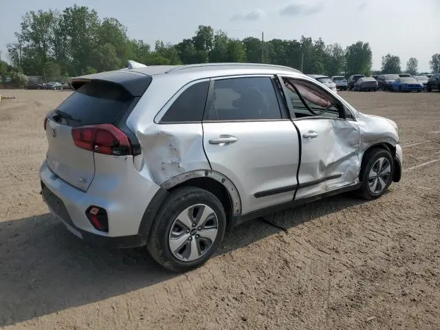 2021 KIA NIRO LX  