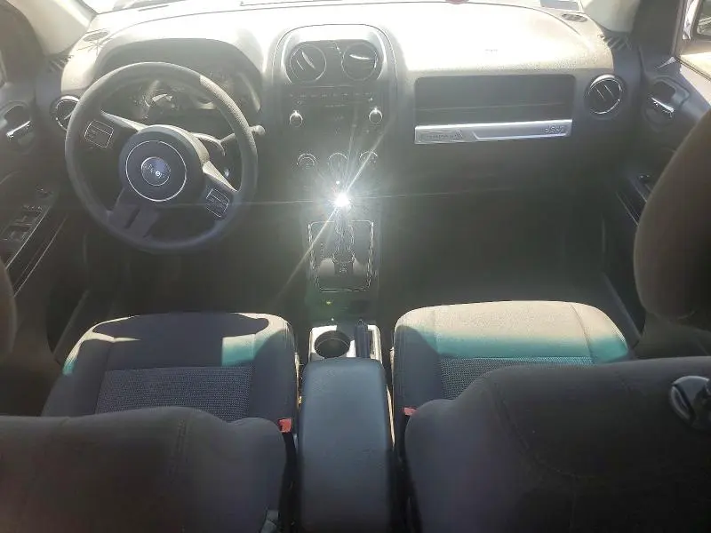 2015 JEEP COMPASS SPORT  