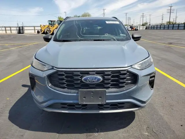 2024 FORD ESCAPE ST LINE  