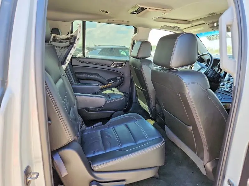 2017 GMC YUKON XL DENALI  