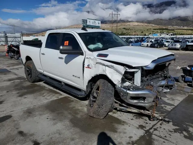 2019 RAM 2500 BIG HORN  