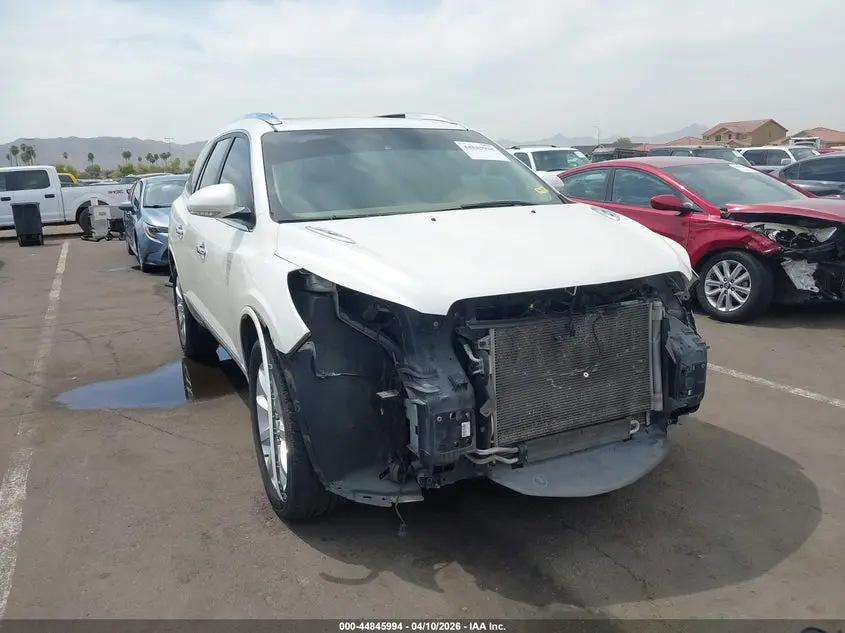 2015 BUICK ENCLAVE PREMIUM