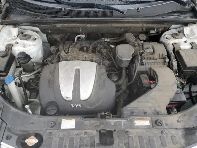 2012 KIA SORENTO BASE  