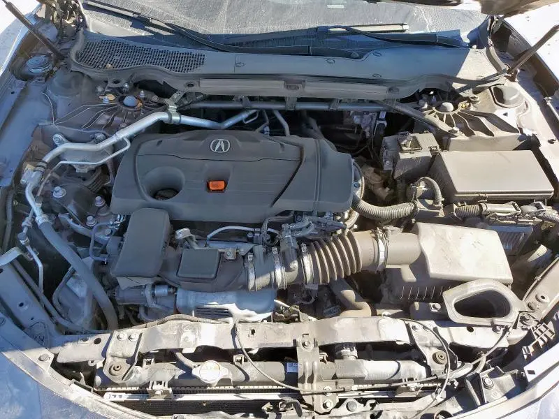 2023 ACURA TLX TECH A  