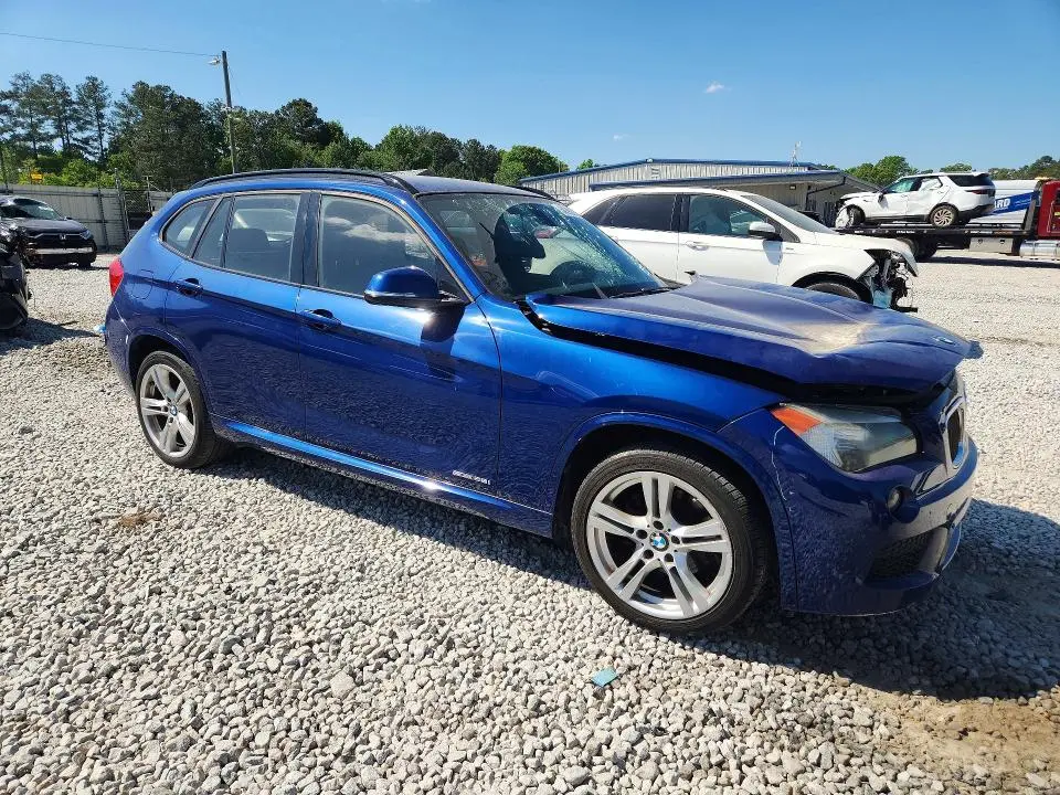 2013 BMW X1 SDRIVE28I  