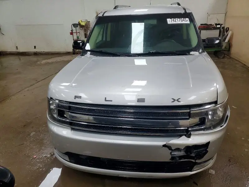 2016 FORD FLEX SEL  