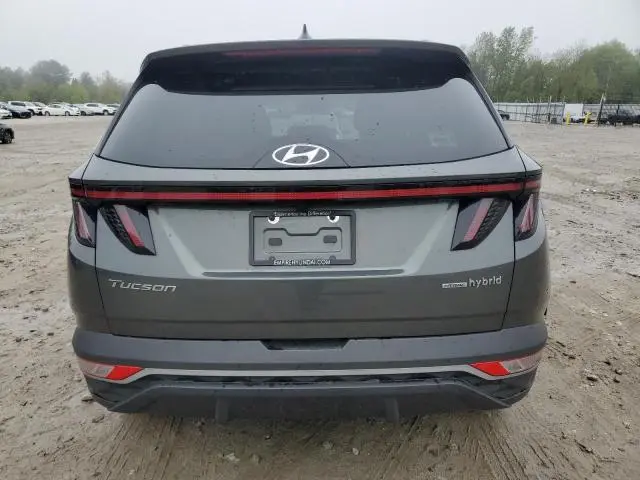 2022 HYUNDAI TUCSON SEL CONVENIENCE  