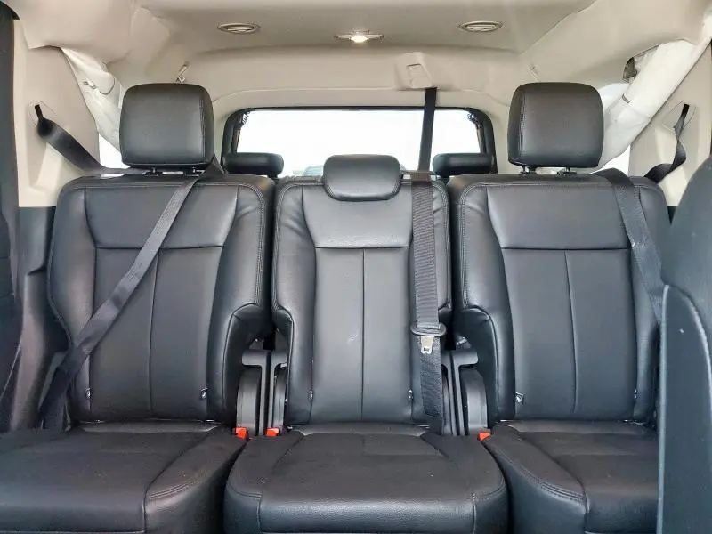 2023 FORD EXPEDITION XLT  