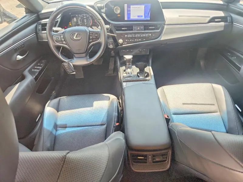 2023 LEXUS ES 350 BASE  
