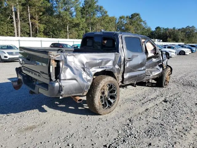 2020 TOYOTA TACOMA DOUBLE CAB  