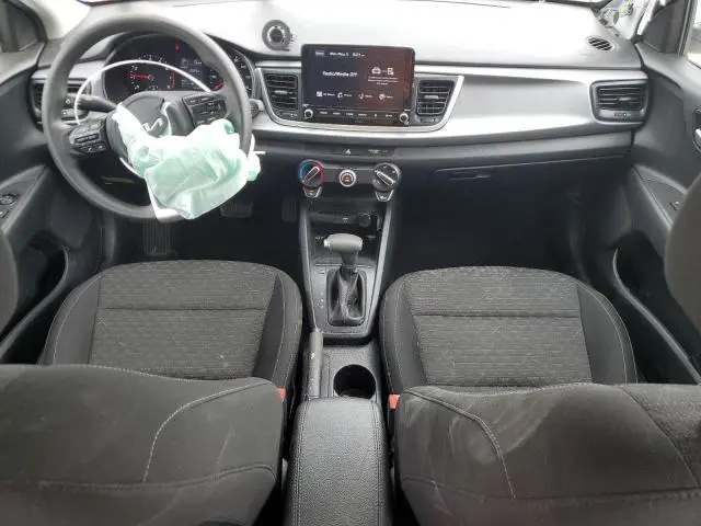 2023 KIA RIO LX