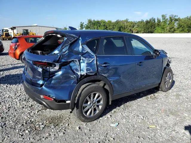 2022 MAZDA CX-5 PREFERRED  