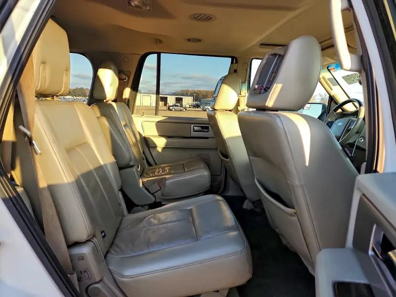 2013 FORD EXPEDITION LIMITED  