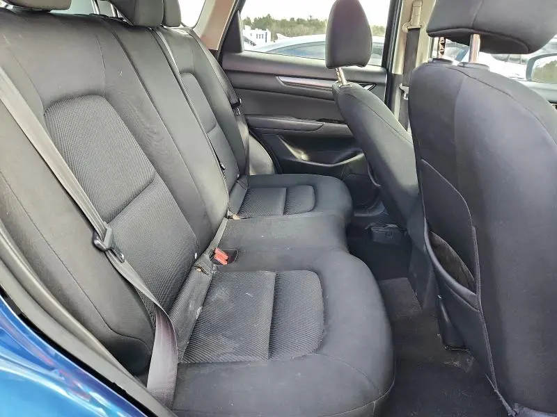 2020 MAZDA CX-5 SPORT  