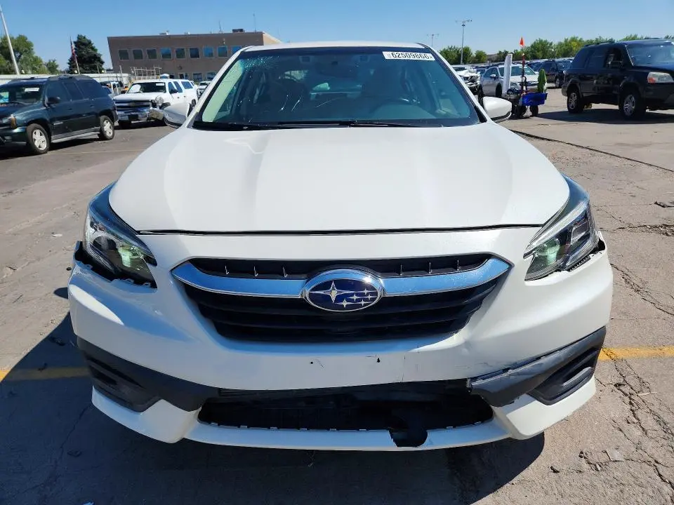 2021 SUBARU LEGACY PREMIUM  