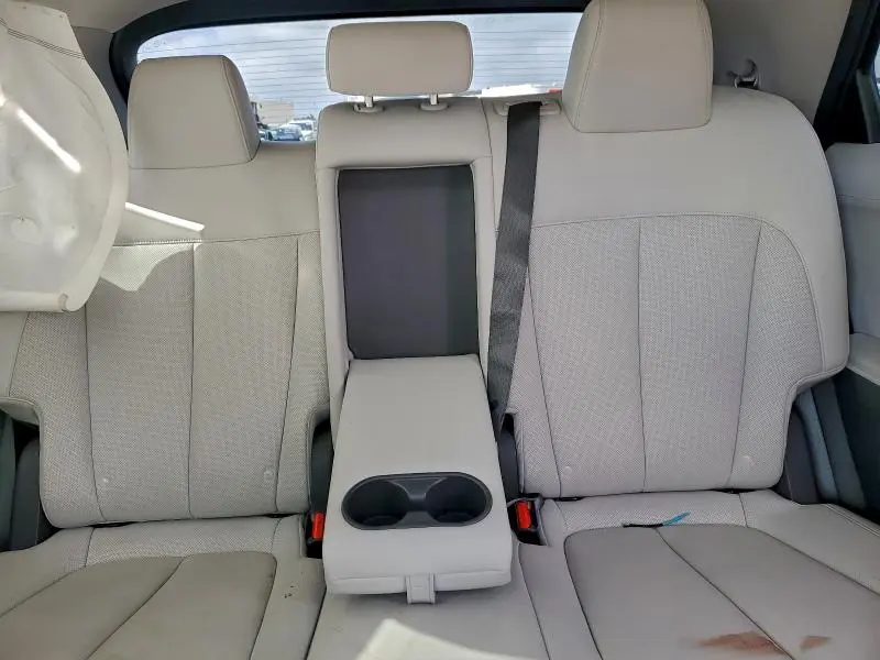 2022 HYUNDAI IONIQ 5 SEL  