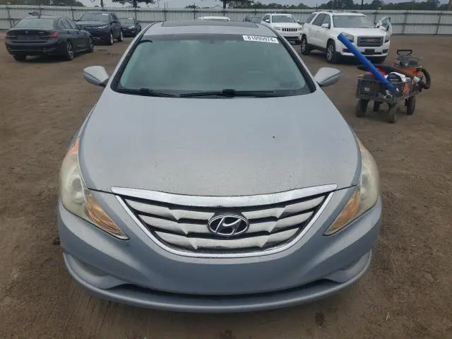 2011 HYUNDAI SONATA SE  