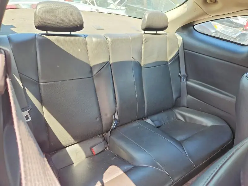 2010 CHEVROLET COBALT 2LT  
