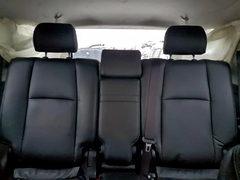 2019 TOYOTA 4RUNNER SR5/SR5 PREMIUM  