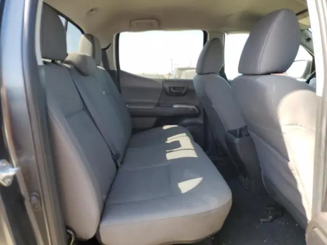 2023 TOYOTA TACOMA DOUBLE CAB  