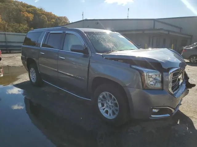 2018 GMC YUKON XL K1500 SLE  