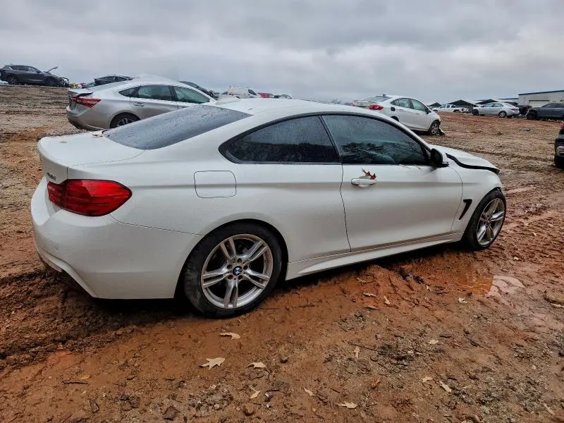 2015 BMW 428 I  