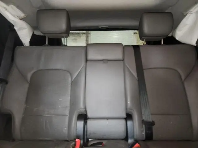 2016 HYUNDAI SANTA FE SPORT   