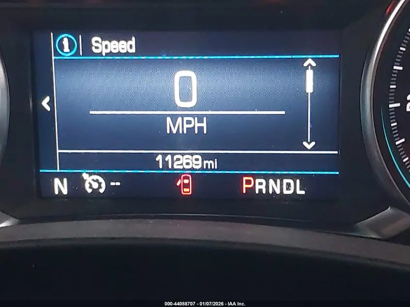 2024 CHEVROLET EQUINOX FWD LT