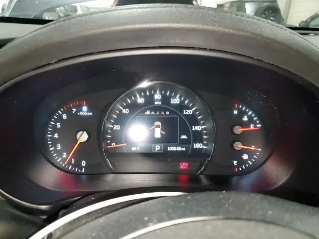 2018 KIA SORENTO EX  