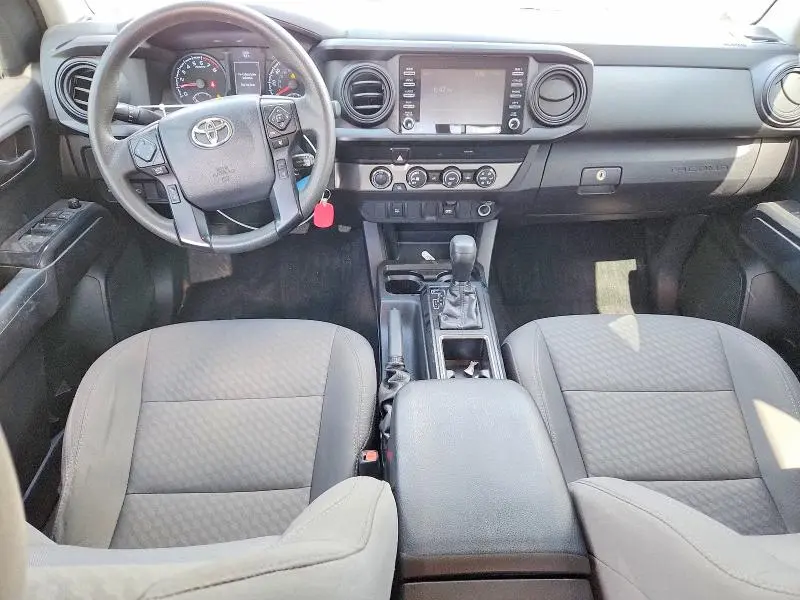 2020 TOYOTA TACOMA   