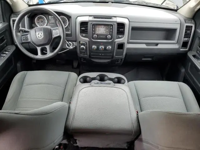 2018 RAM 1500 ST  