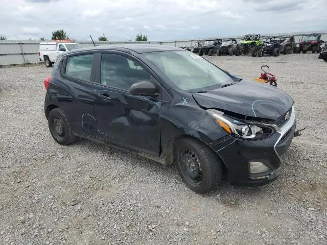 2019 CHEVROLET SPARK LS  
