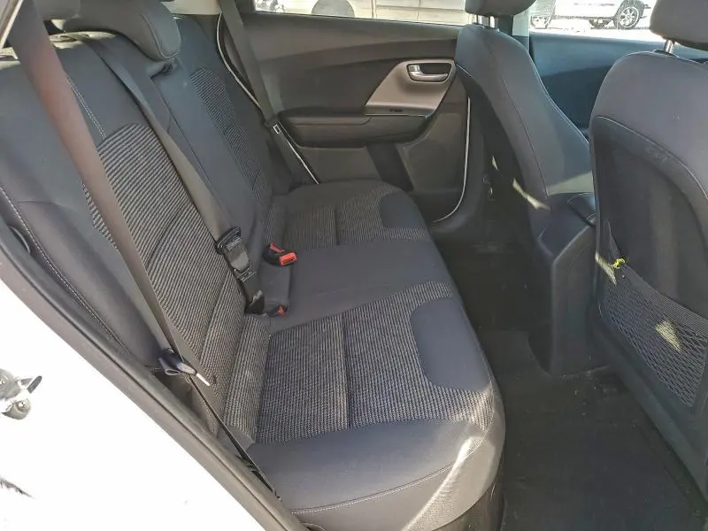 2019 KIA NIRO FE  