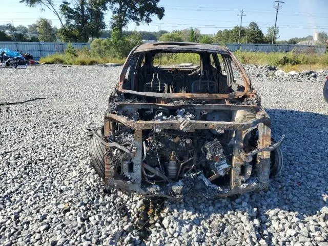 2021 HONDA PILOT EXL  