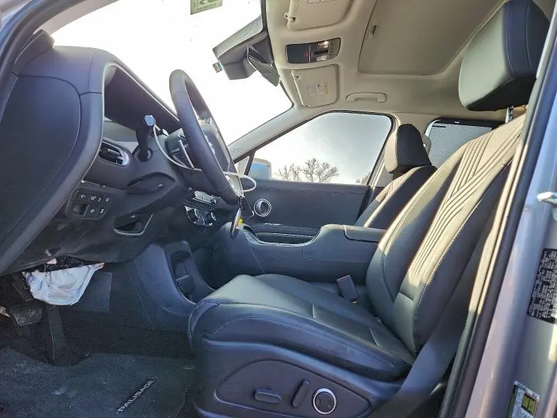 2026 HYUNDAI PALISADE SEL CONVENIENCE  