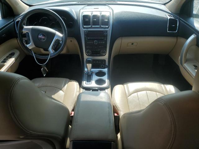 2011 GMC ACADIA SLT-2