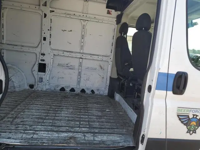 2019 RAM PROMASTER 2500 2500 HIGH  