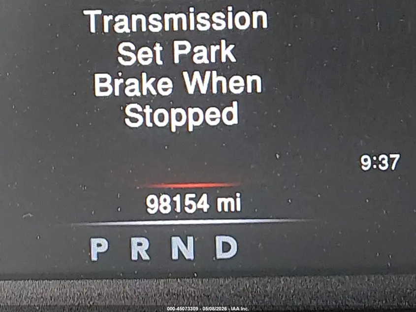 2023 RAM 1500 CLASSIC SLT  4X4 5'7 BOX