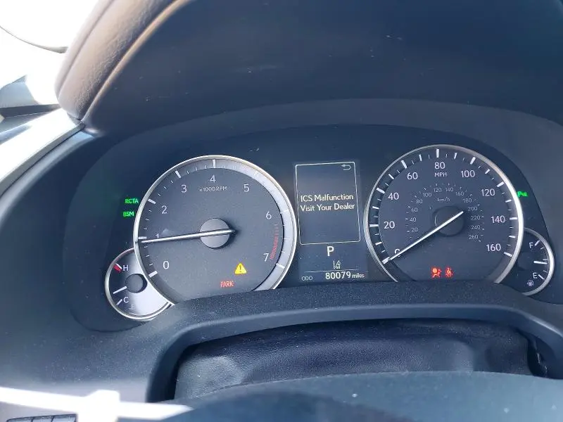 2018 LEXUS RX 350 BASE  