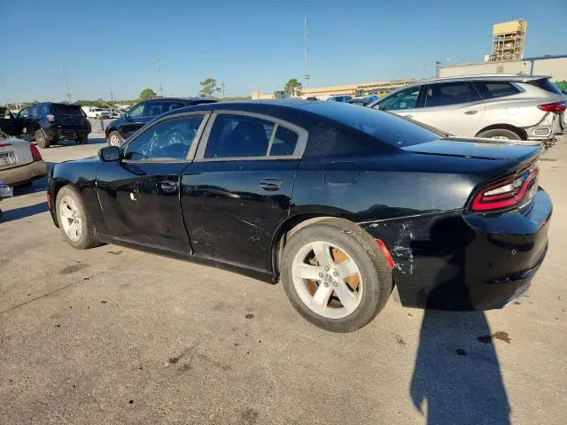2015 DODGE CHARGER SE  