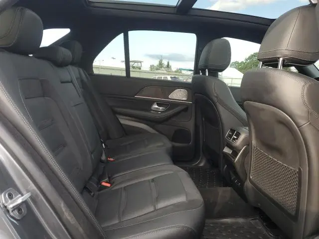 2024 MERCEDES-BENZ GLE AMG 53 4MATIC  