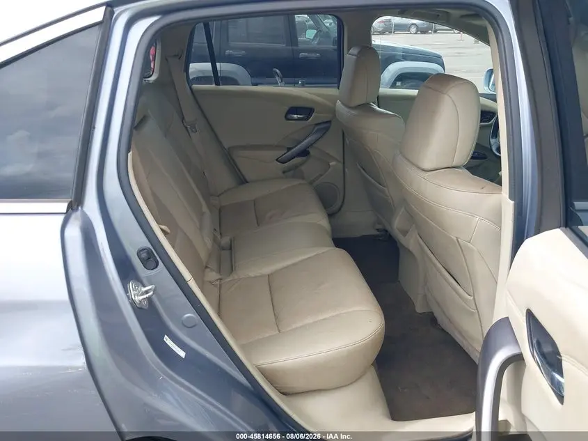 2014 ACURA RDX  