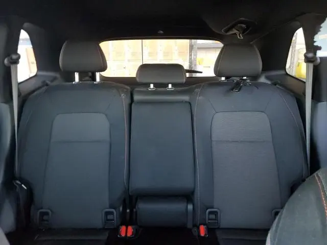 2025 HONDA CR-V SPORT  