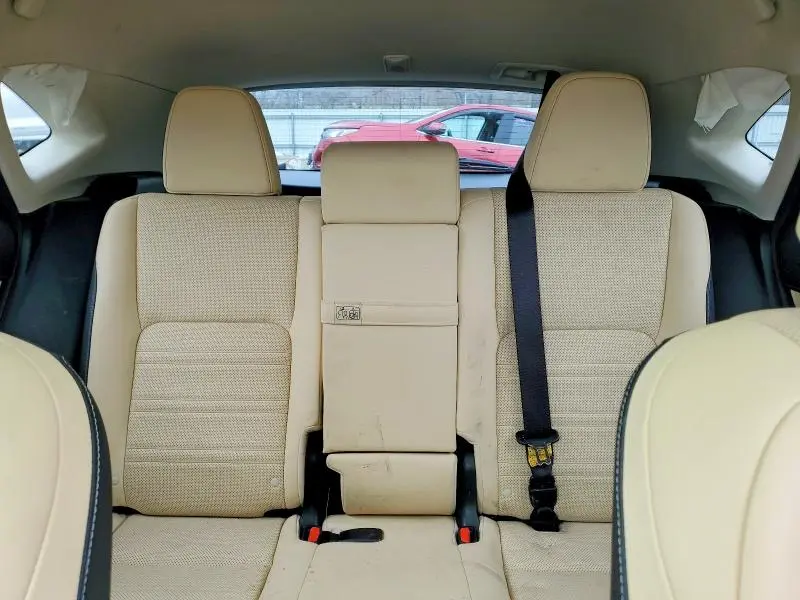 2019 LEXUS NX 300 BASE  