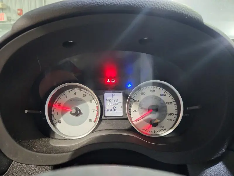 2013 SUBARU IMPREZA PREMIUM  