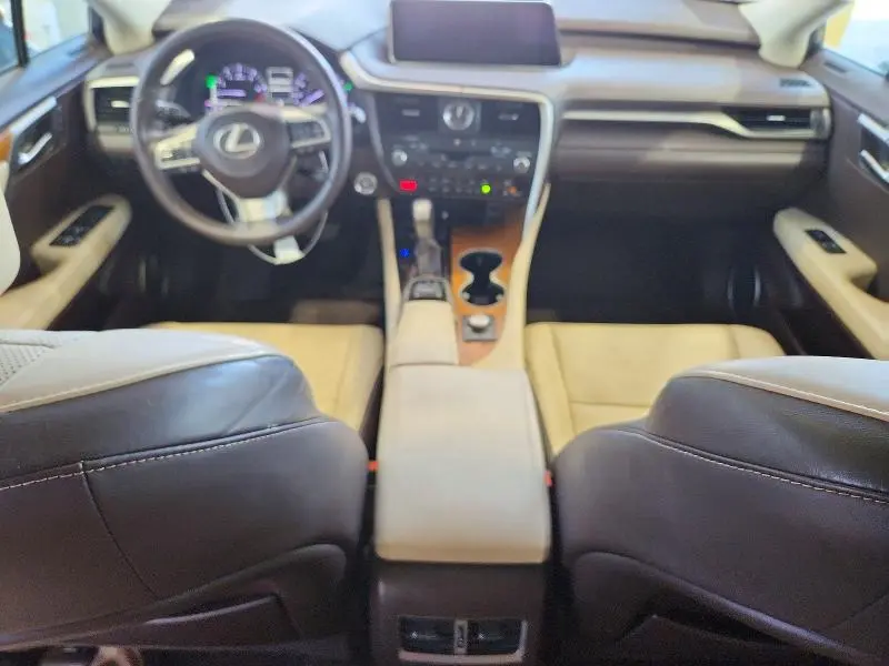 2018 LEXUS RX 350 BASE  