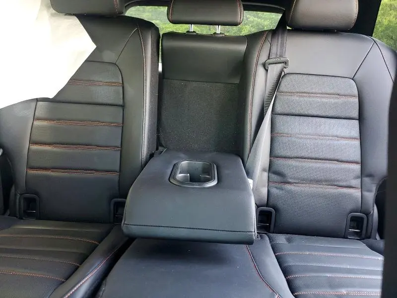 2025 HONDA CR-V SPORT-L  