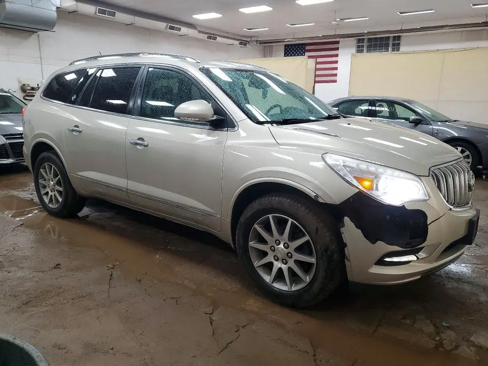 2015 BUICK ENCLAVE   