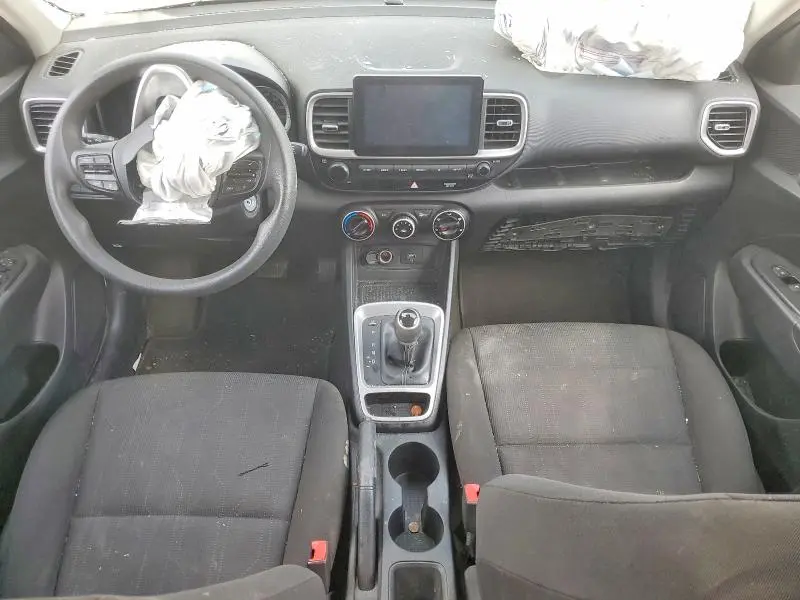 2020 HYUNDAI VENUE SE  
