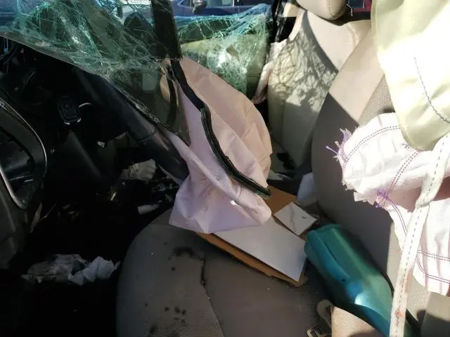 2012 CHRYSLER 200 TOURING  